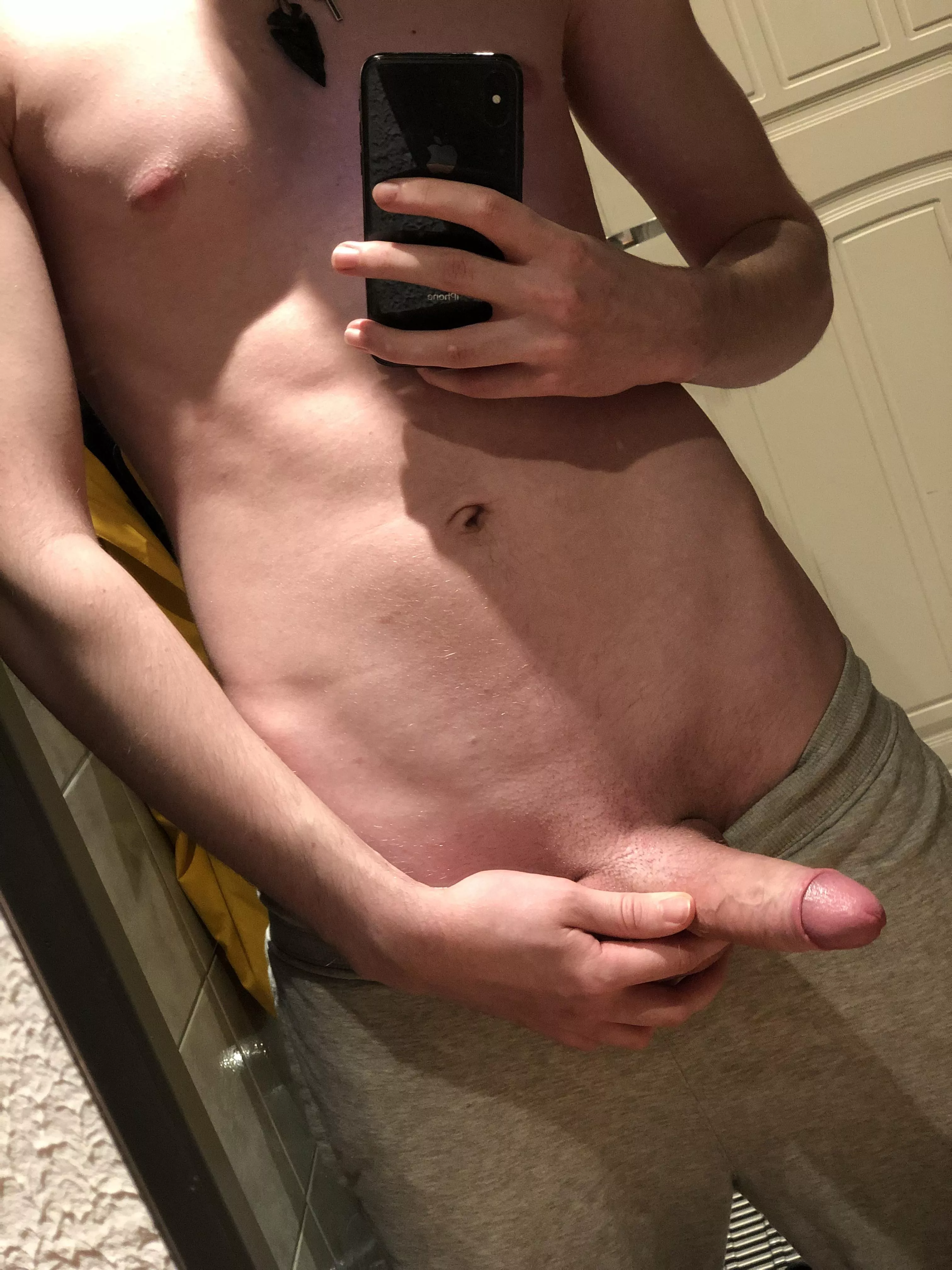 Would you drain me?🥵💦