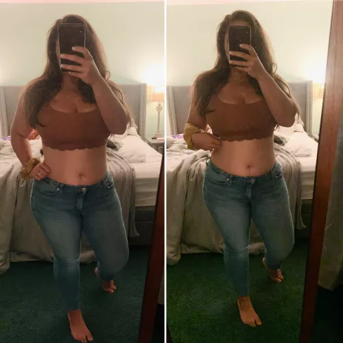 Would you drop what you were doing if my wife asked you to come over?