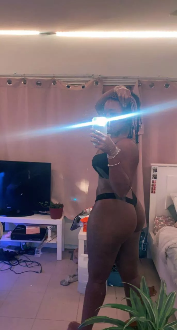 Would you eat me like it’s your last supper?