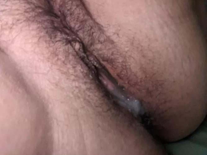 Would you eat me out?