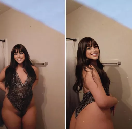 Would you eat my ass on the first date?