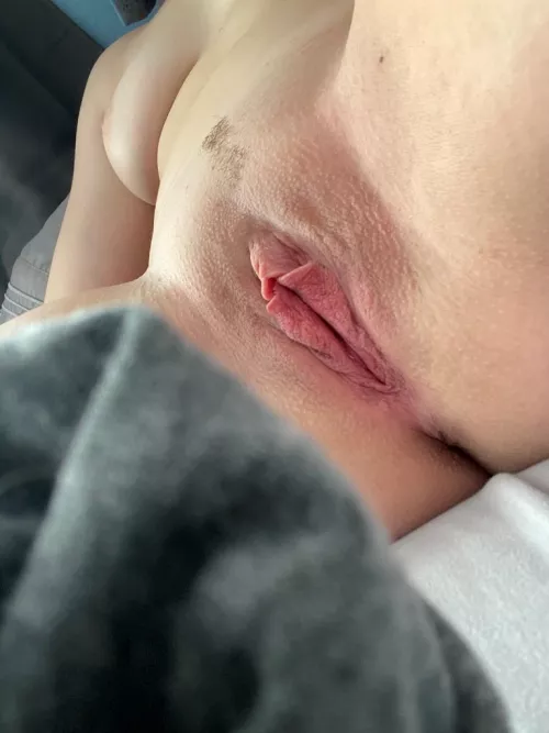 Would you eat my holes?