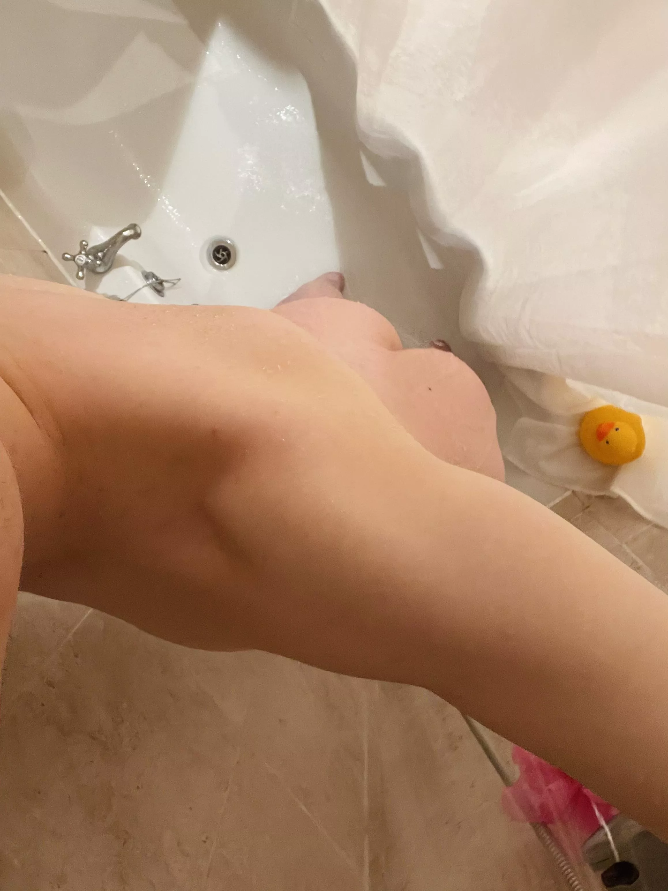 Would you eat my little buns? 🥺🙈