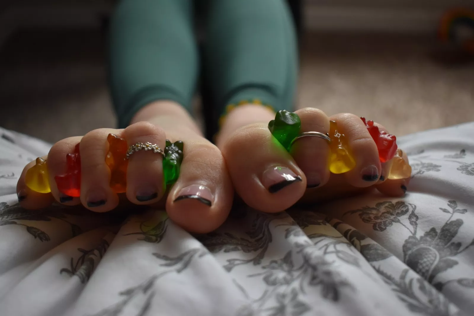 would you eat these? ;)