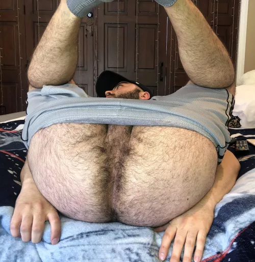 Would you eat/fuck it? (Me)