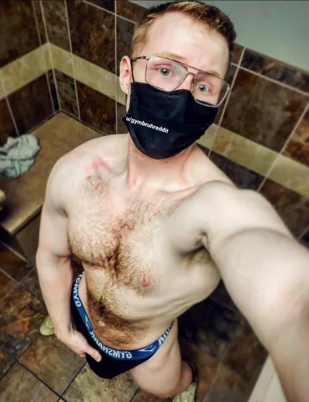 Would you enjoy to see this bulge break free before your eyes ?š¼