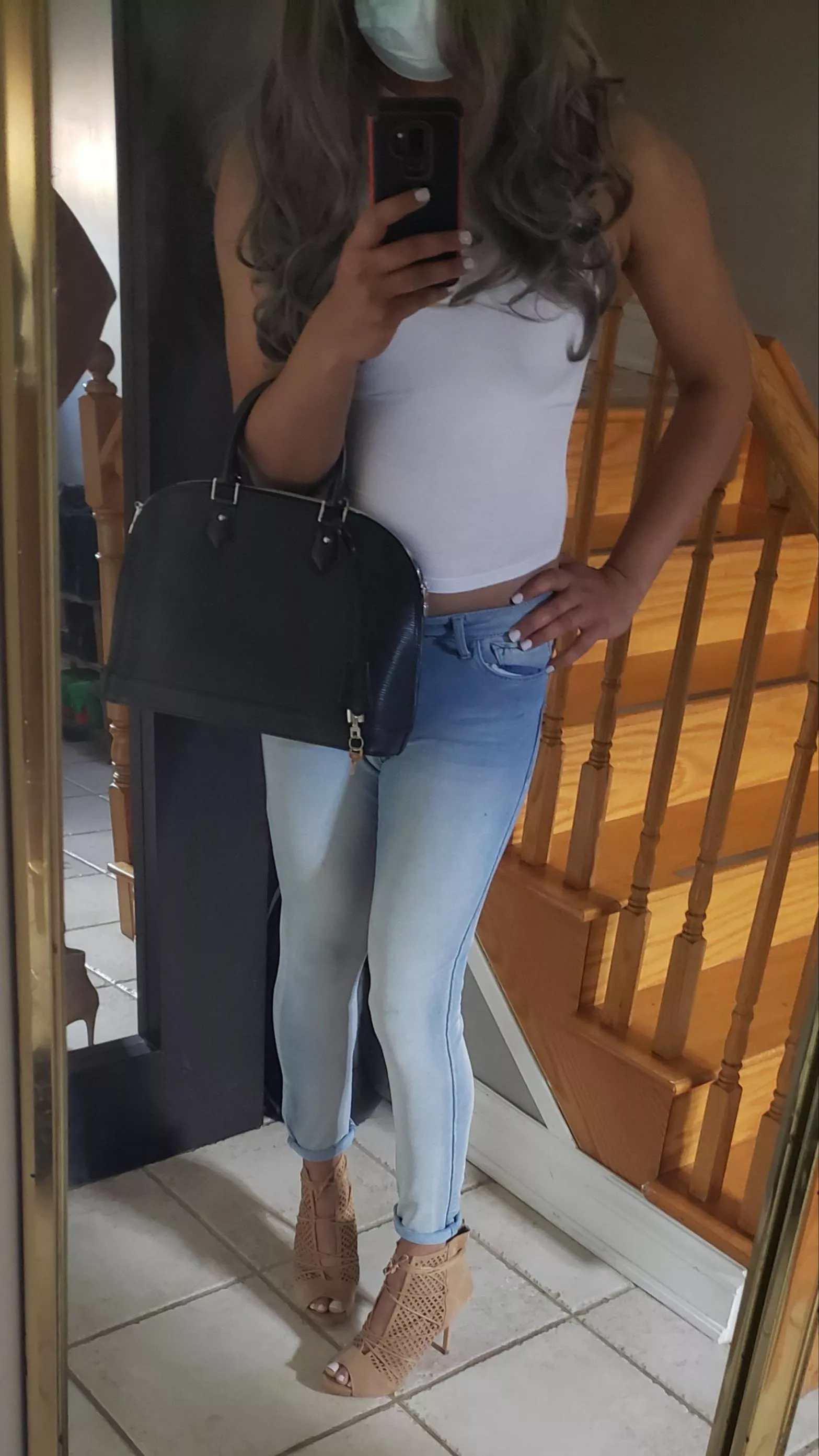 Would you ever guess?