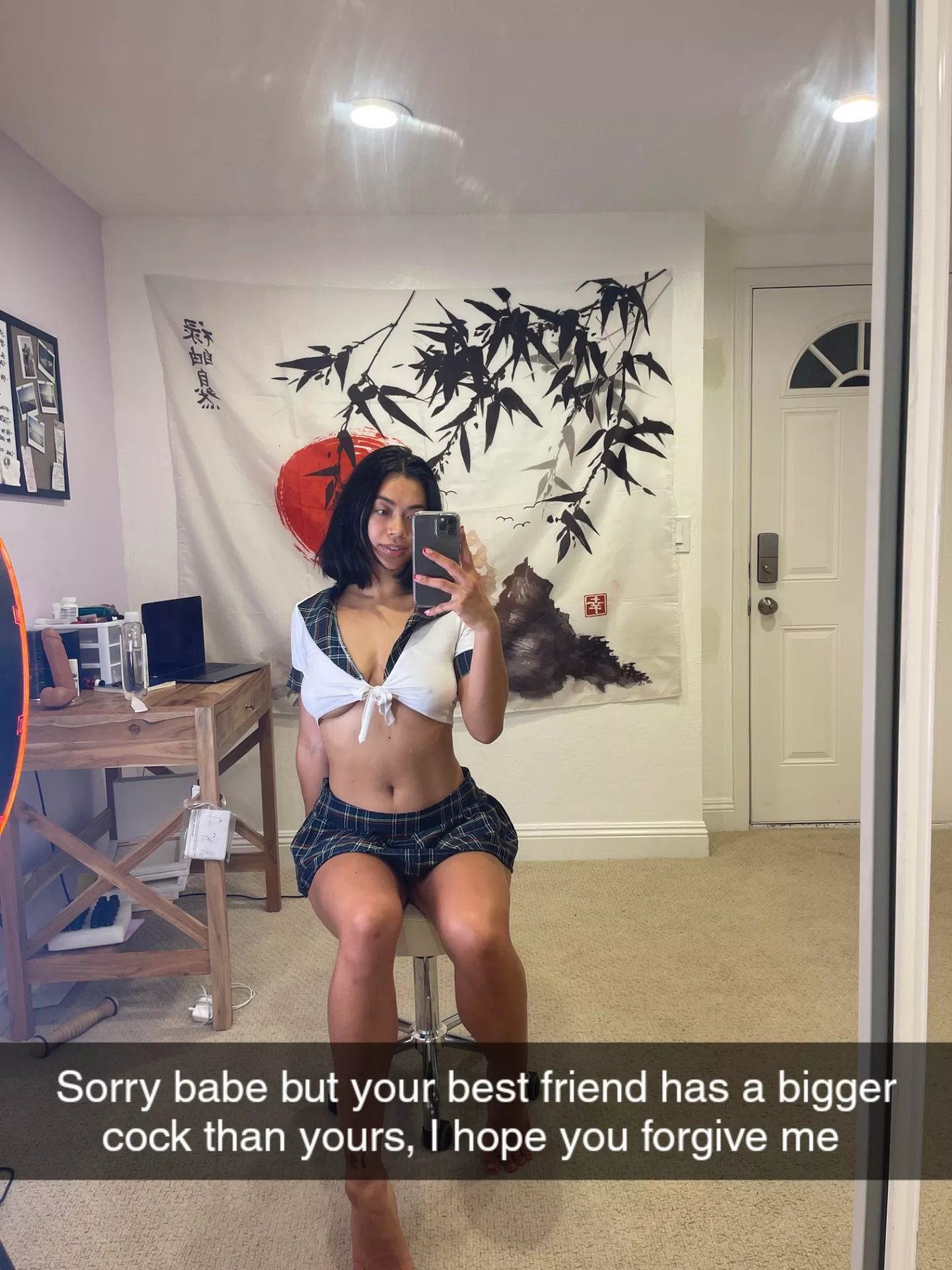 Would you forgive her? Comment your answer cuck Would you forgive her? Comment your answer cuck