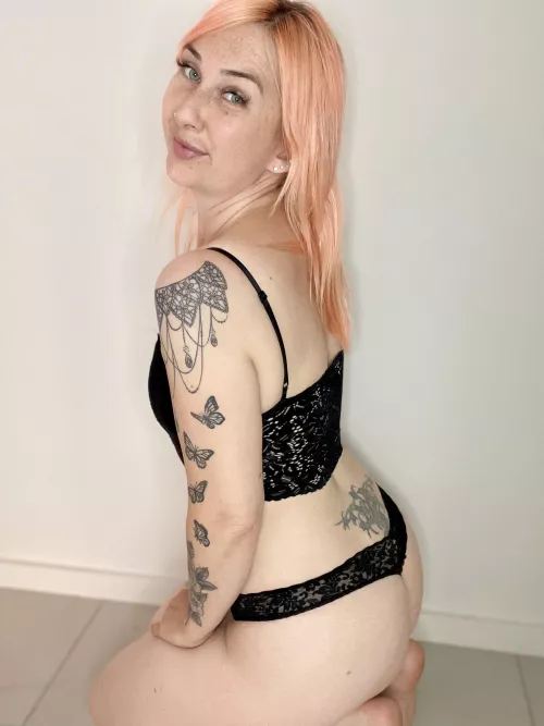 Would you fuck a 35yo mum of 3?