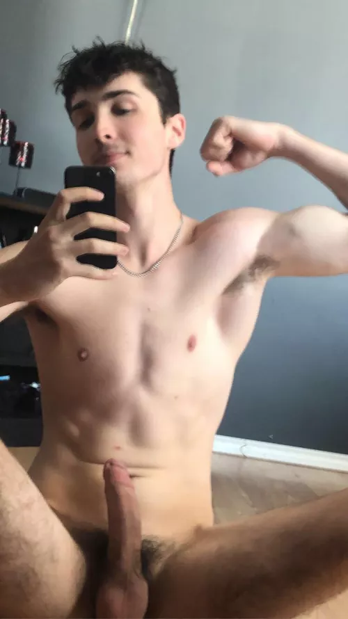 Would you fuck a Canadian jock?