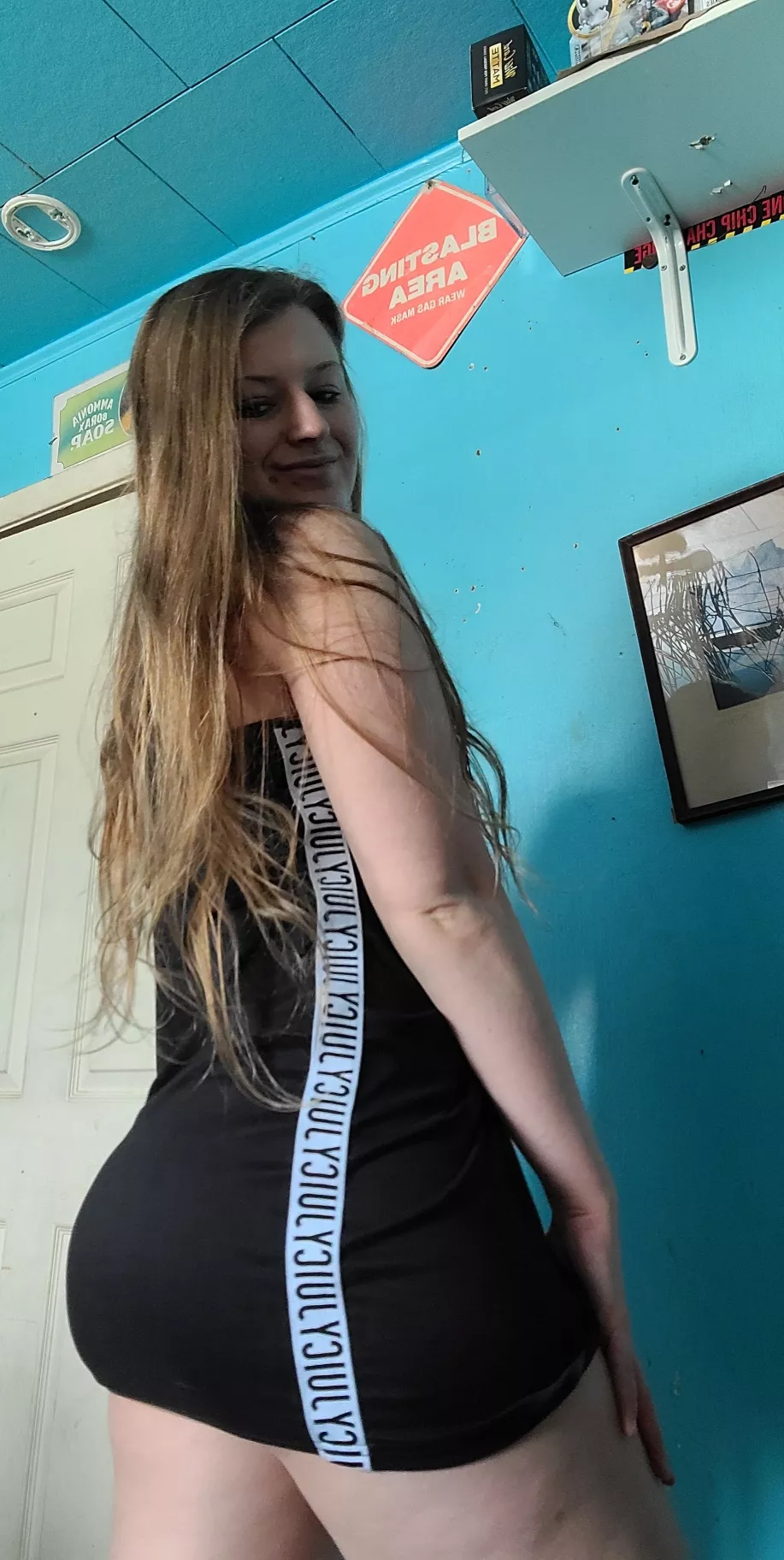 Would you fuck a married slut?