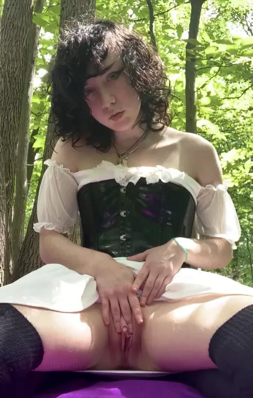 Would you fuck a trans boy with a T-dick like mine?