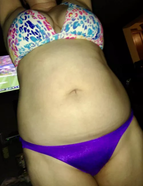 Would you fuck me? And how? 43F