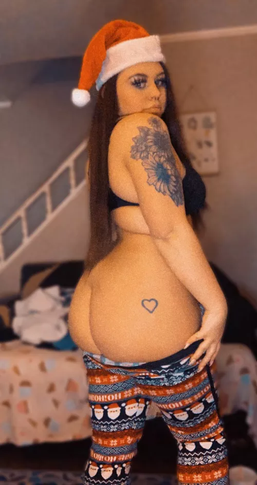 Would you fuck me from the back?