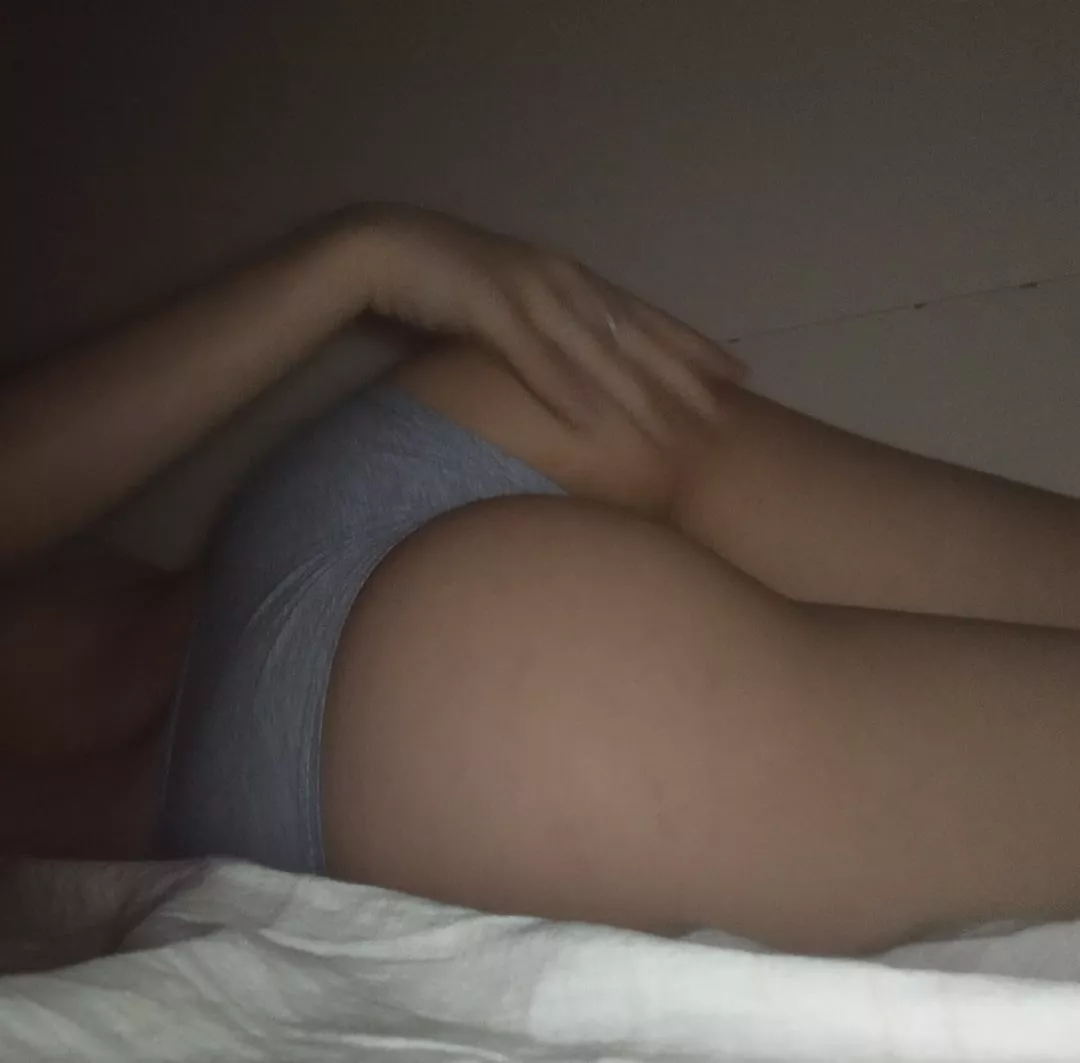 Would you fuck me in public?