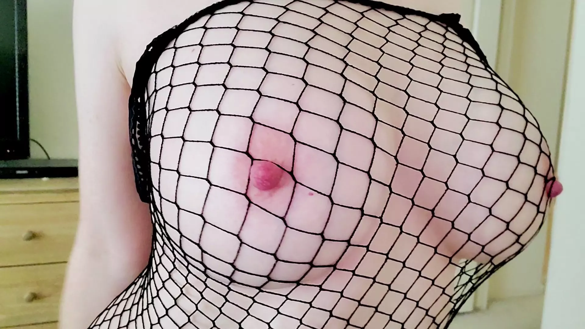 Would you fuck me in this or will you rip it off me? Would you fuck me in this or will you rip it off me?