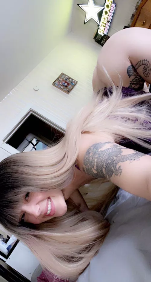 Would you fuck me like this?