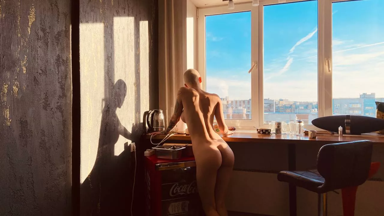 Would you fuck me while my husband was at work?