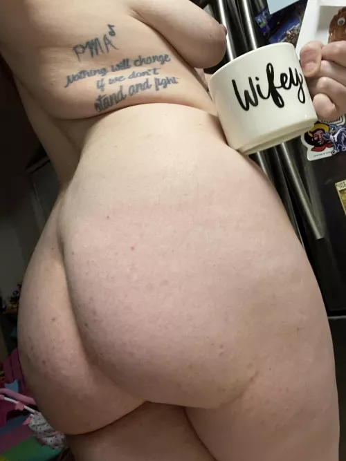 Would you fuck Ms over coffee while my husband’s asleep?