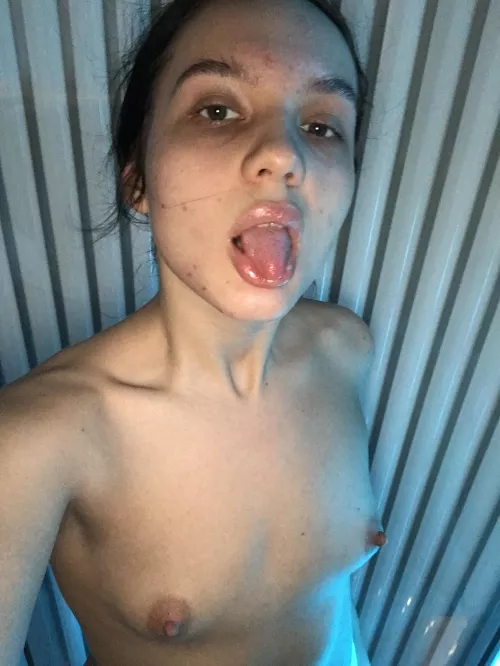 Would you fuck my mouth?