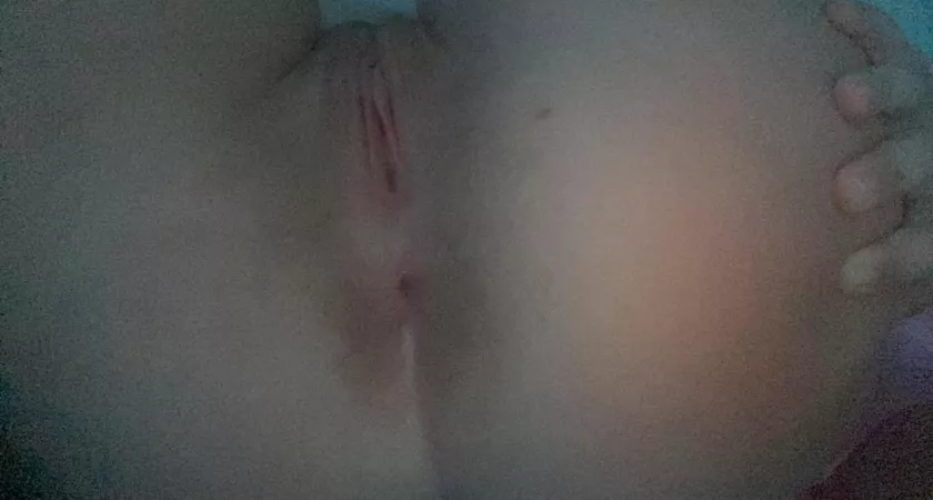 would you fuck my virgin asshole? π₯΅