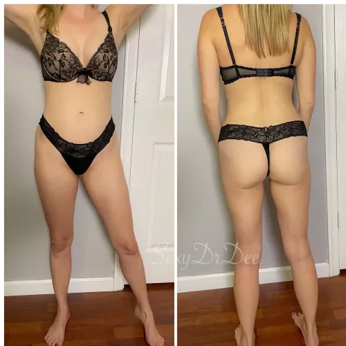 Would you fuck this 36 year old mom of 3?