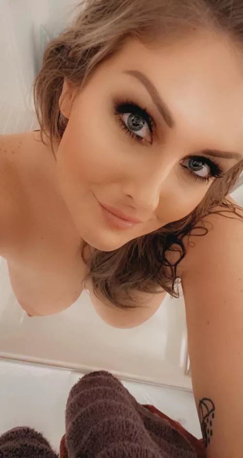 Would you get my back??