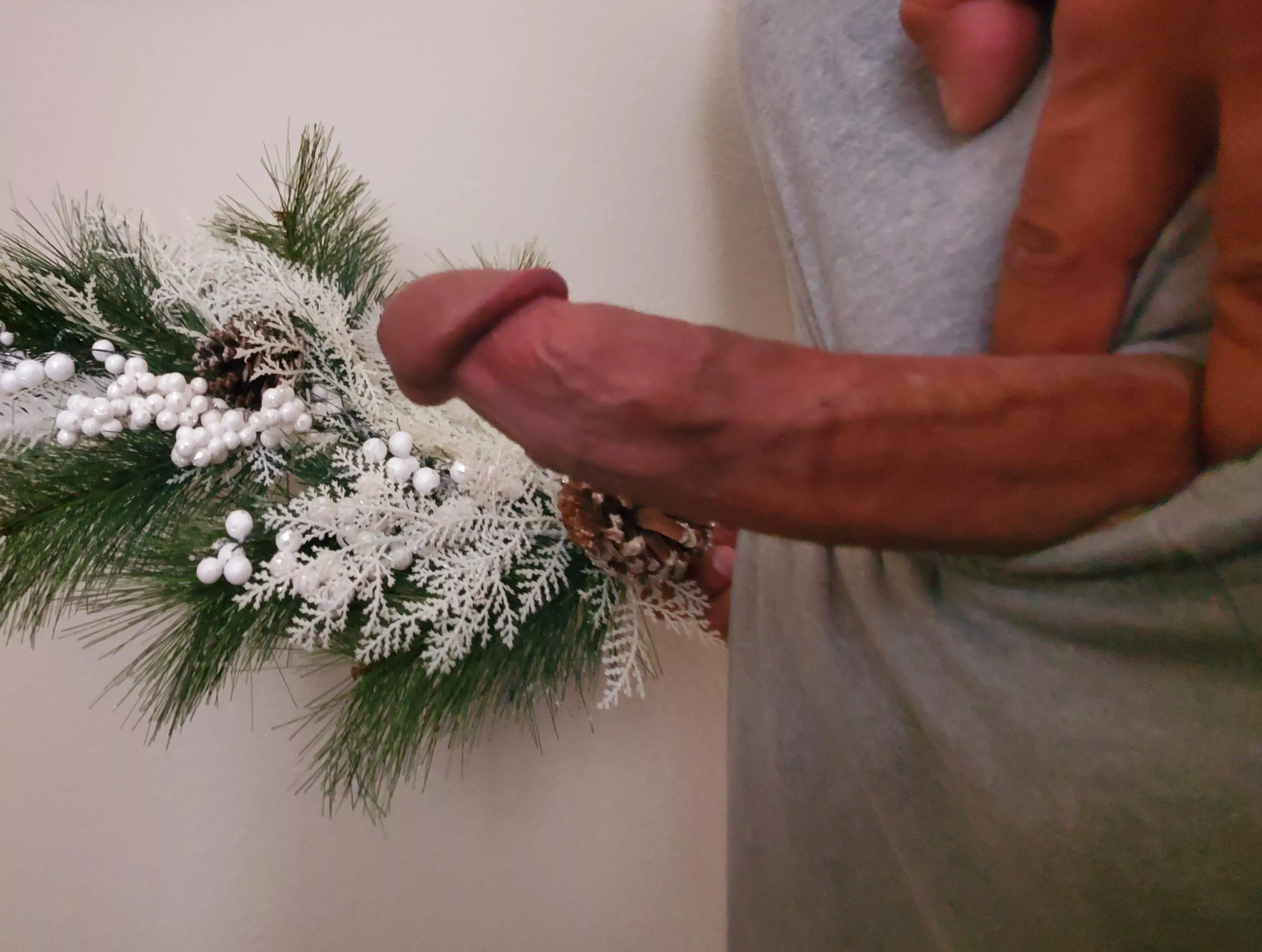 Would you give it a kiss?