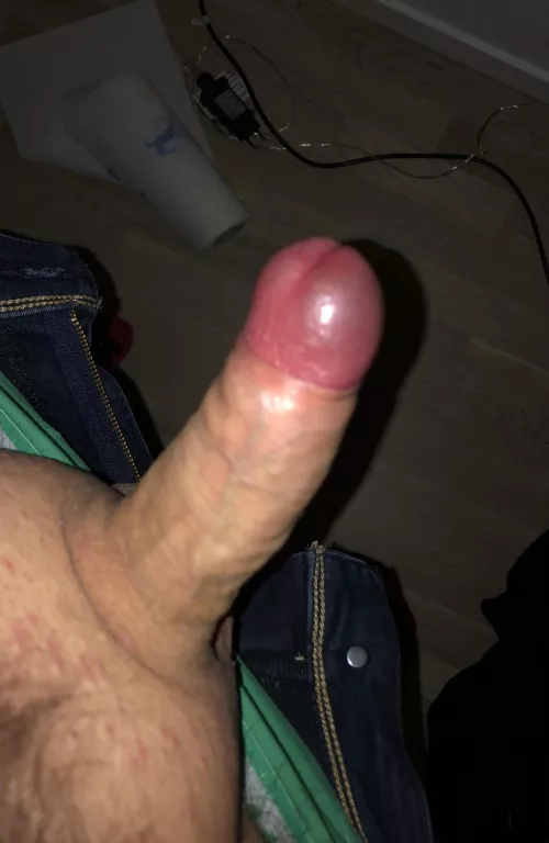 Would you give it a lick?