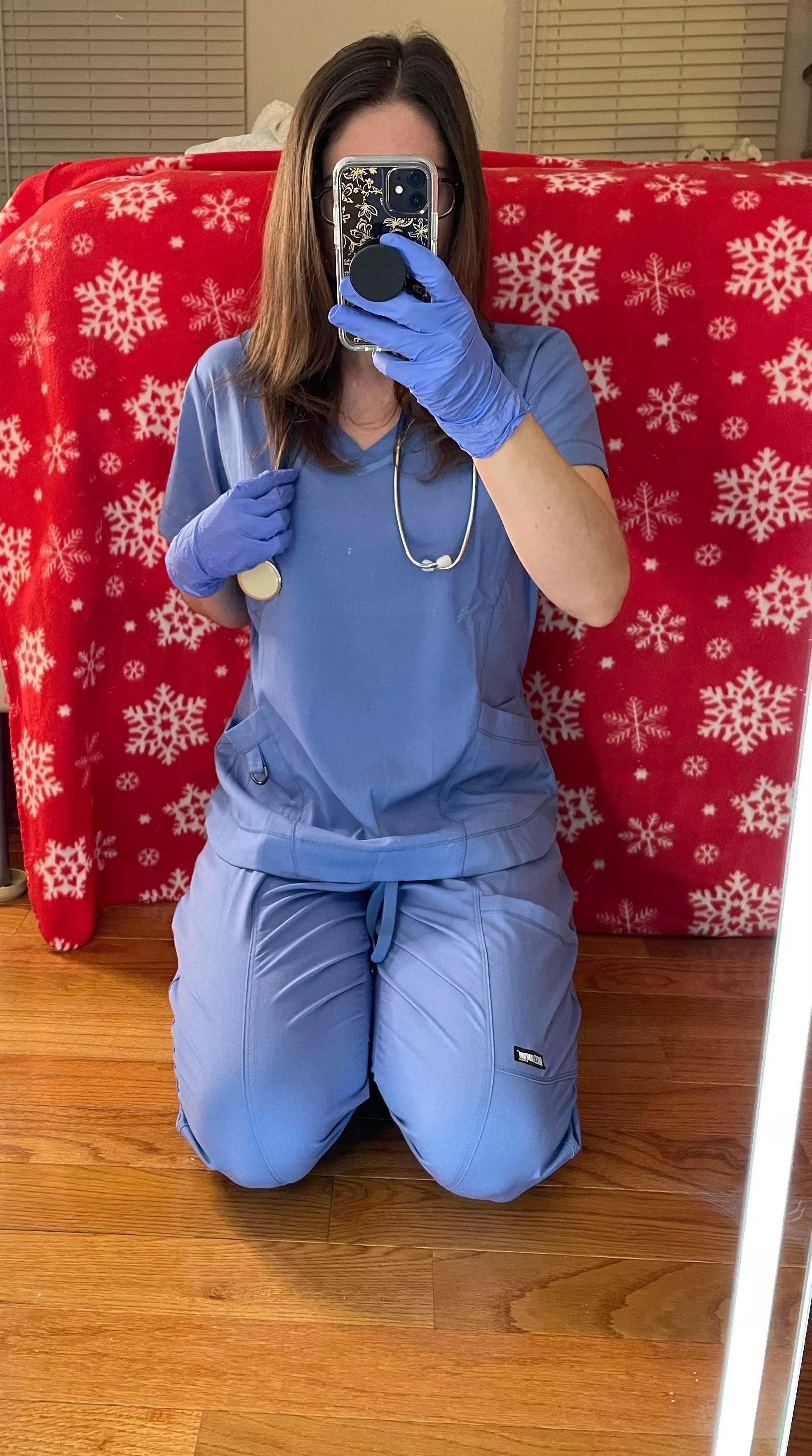 Would you give me your number if I was your nurse? Would you give me your number if I was your nurse?