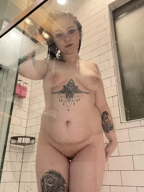 would you give this milf birthday sex?