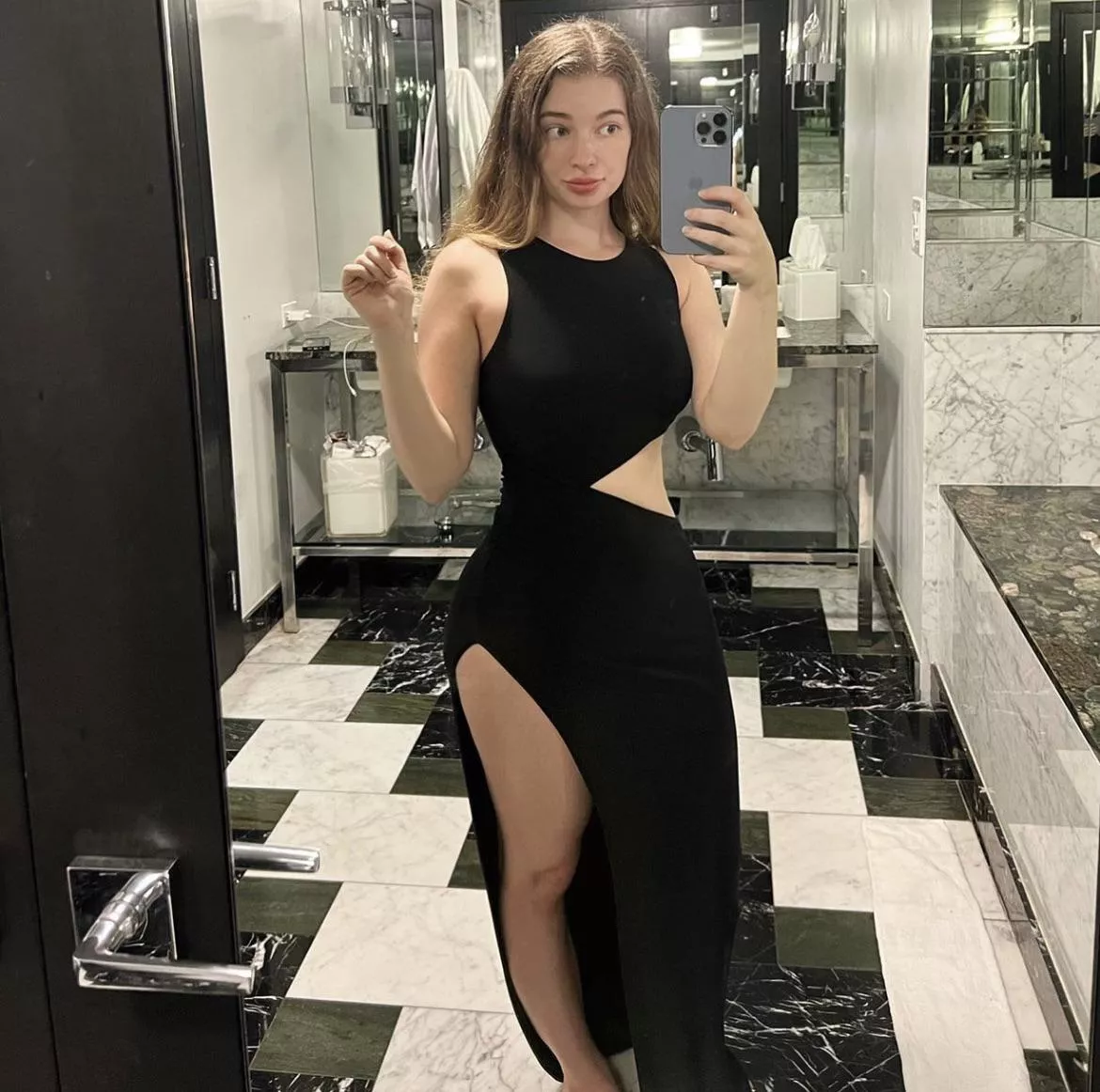 Would you go on a date with me?