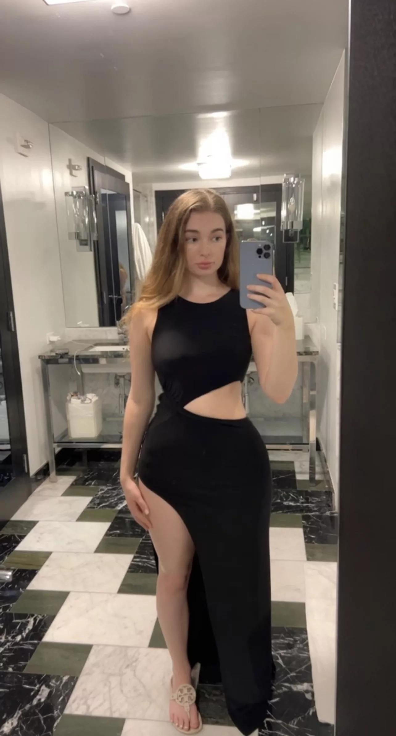 Would you go on a date with me?