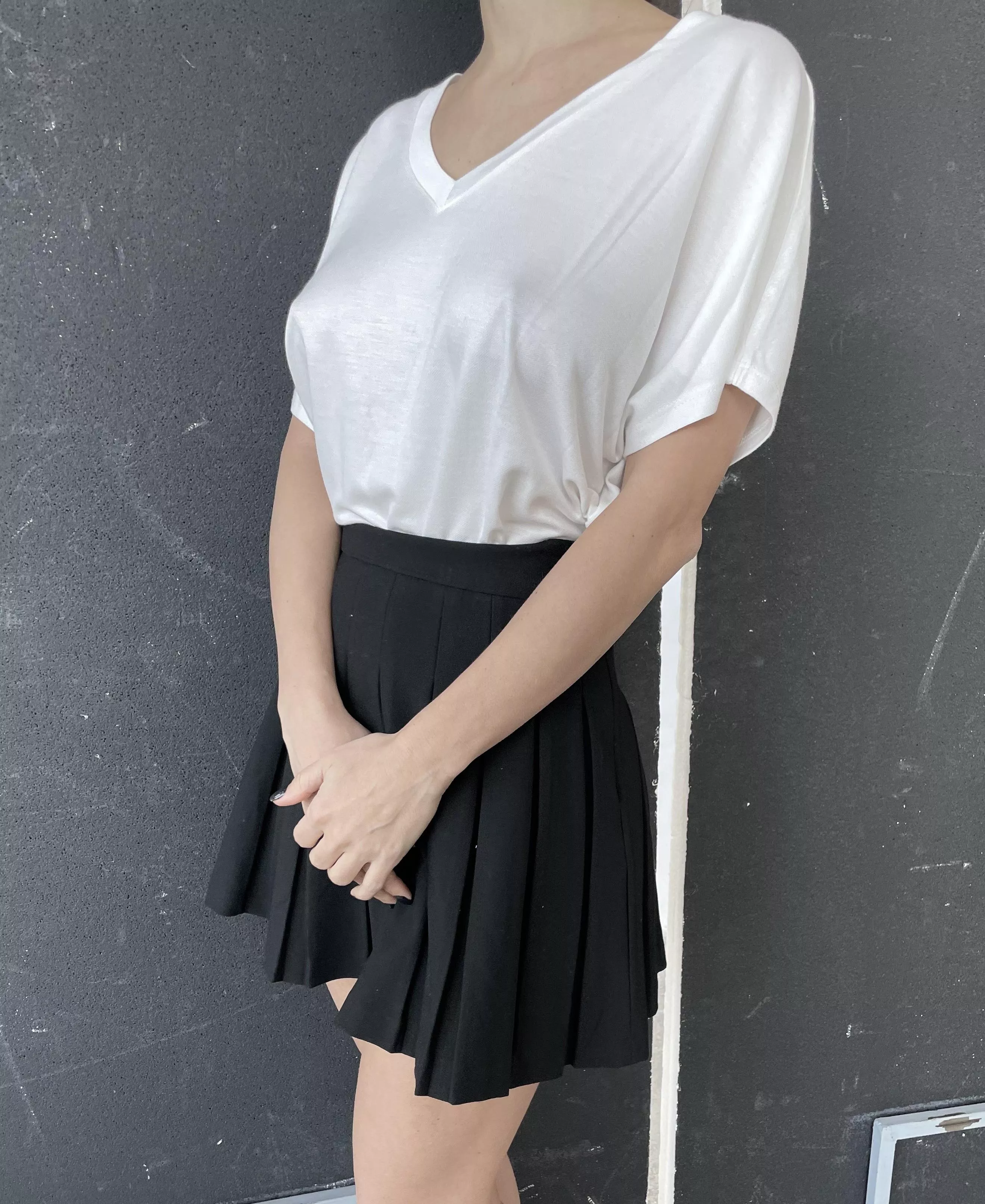 Would you go on a date with me if I was your classmate?