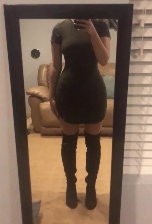 Would you go on a date with me?