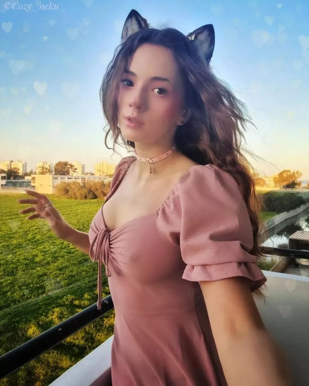 Would you go on a valentine date with me?😻🌹