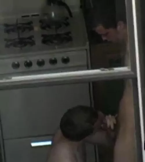 Would you greet the new neighbors?