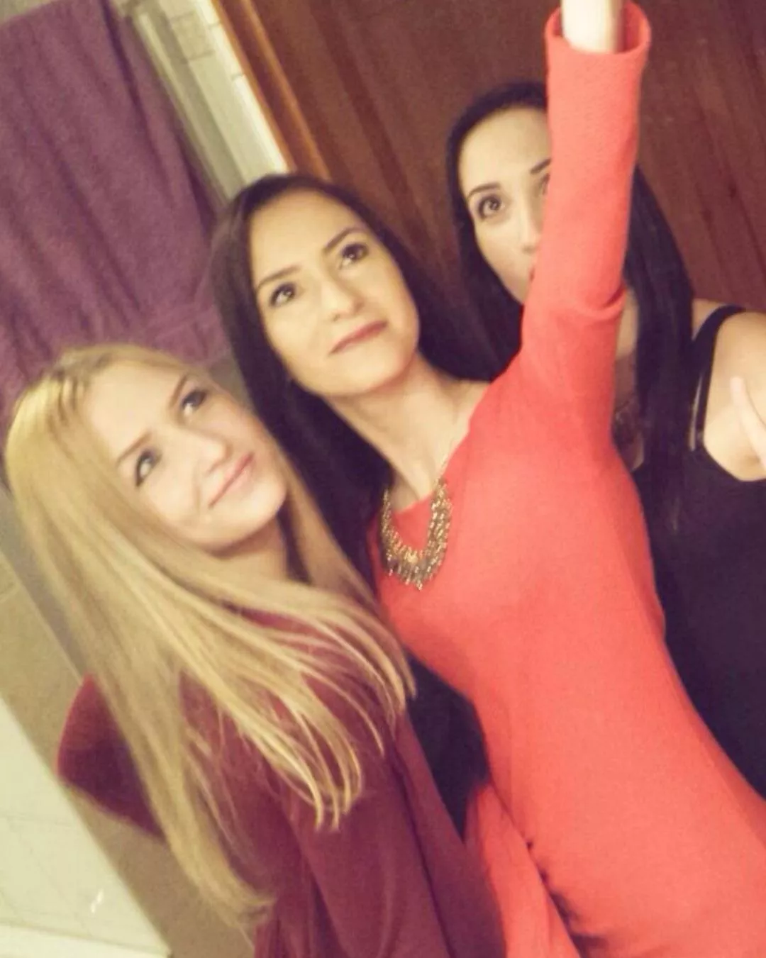 Would you have fun with us? Would you have fun with us?