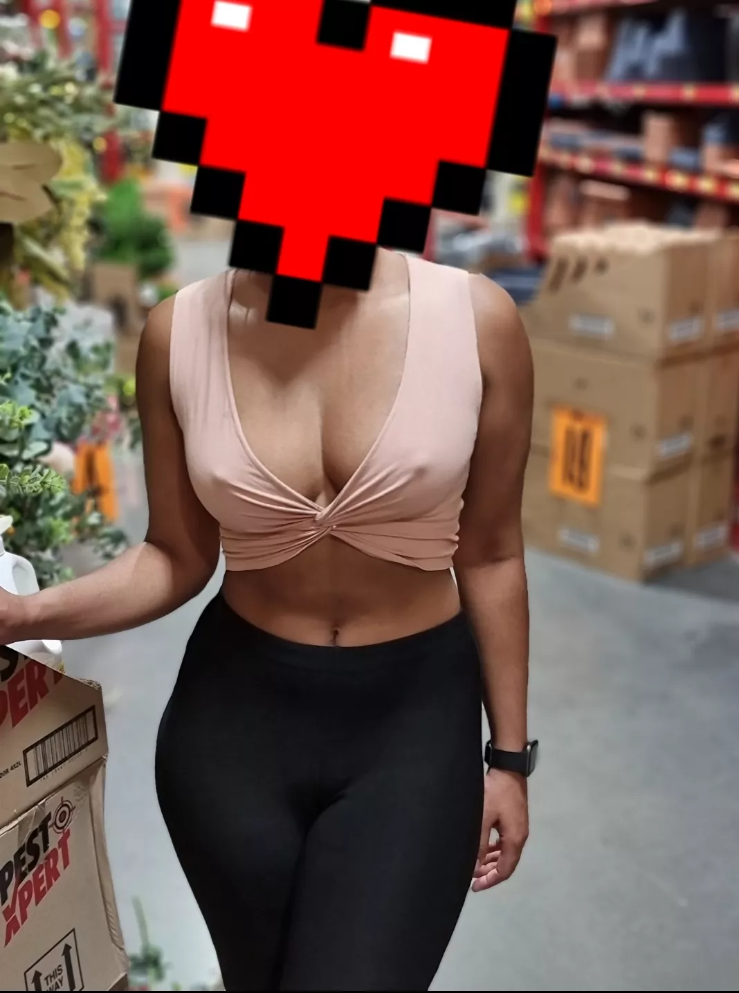 Would you have looked twice?