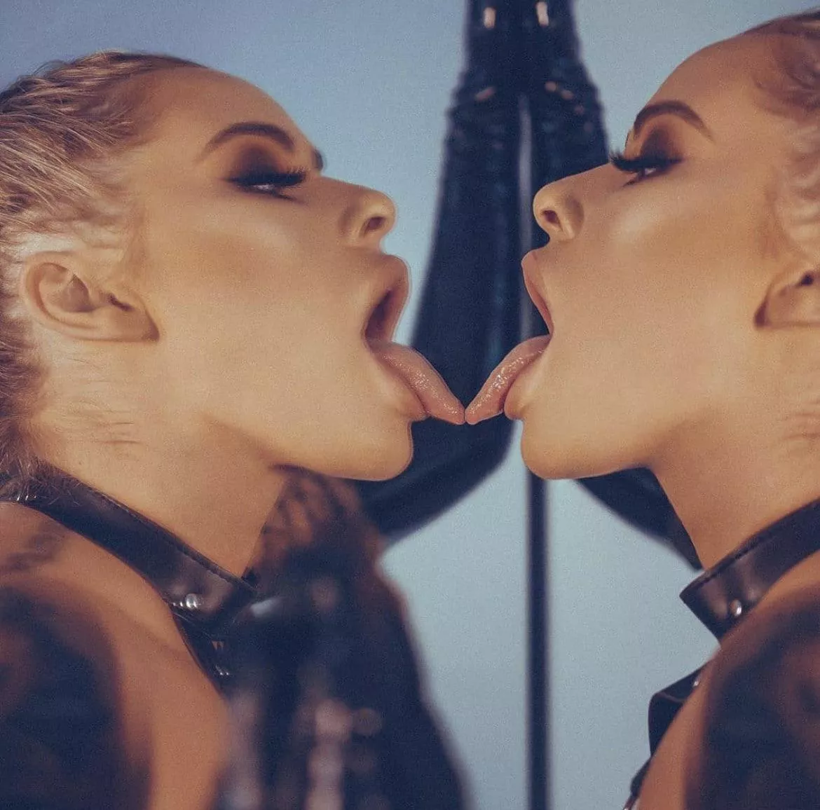 Would you help her clean?