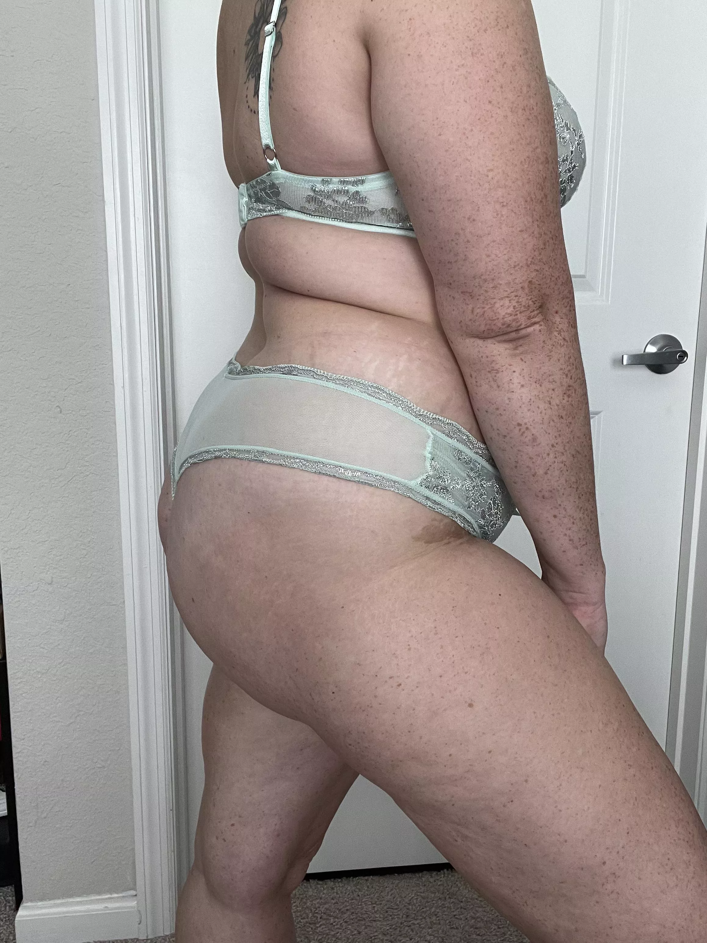 Would you help me take these off