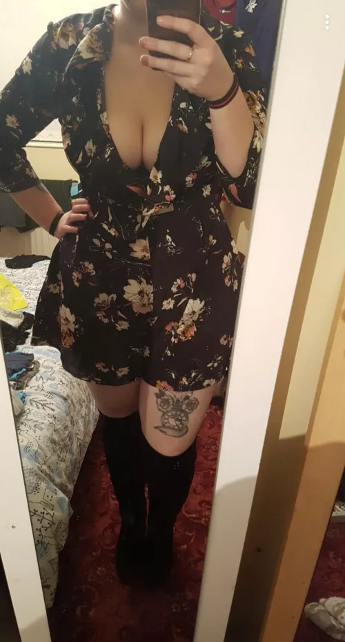 Would you hit on my girl if you saw her in the club?