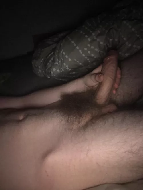 Would you honestly fuck/suck me?