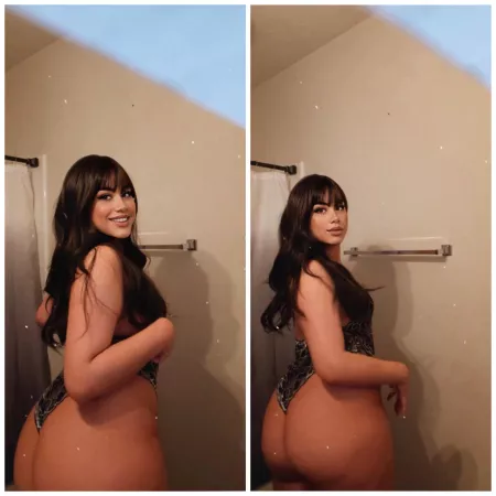 Would you jerk off to my nudes if I sent you some?