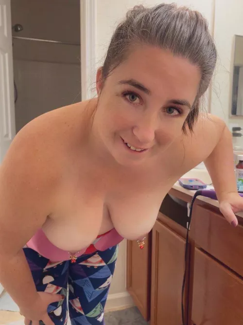 Would you jingle my bells