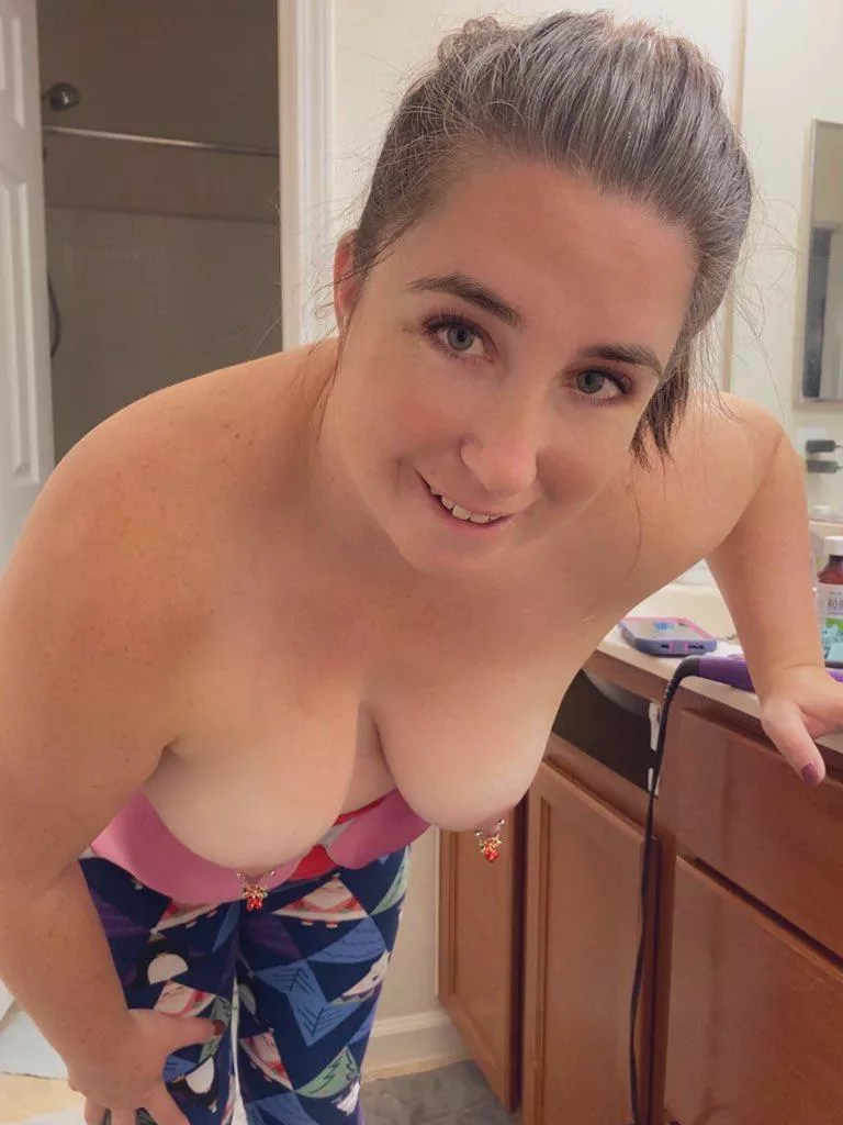 Would you jingle my bells