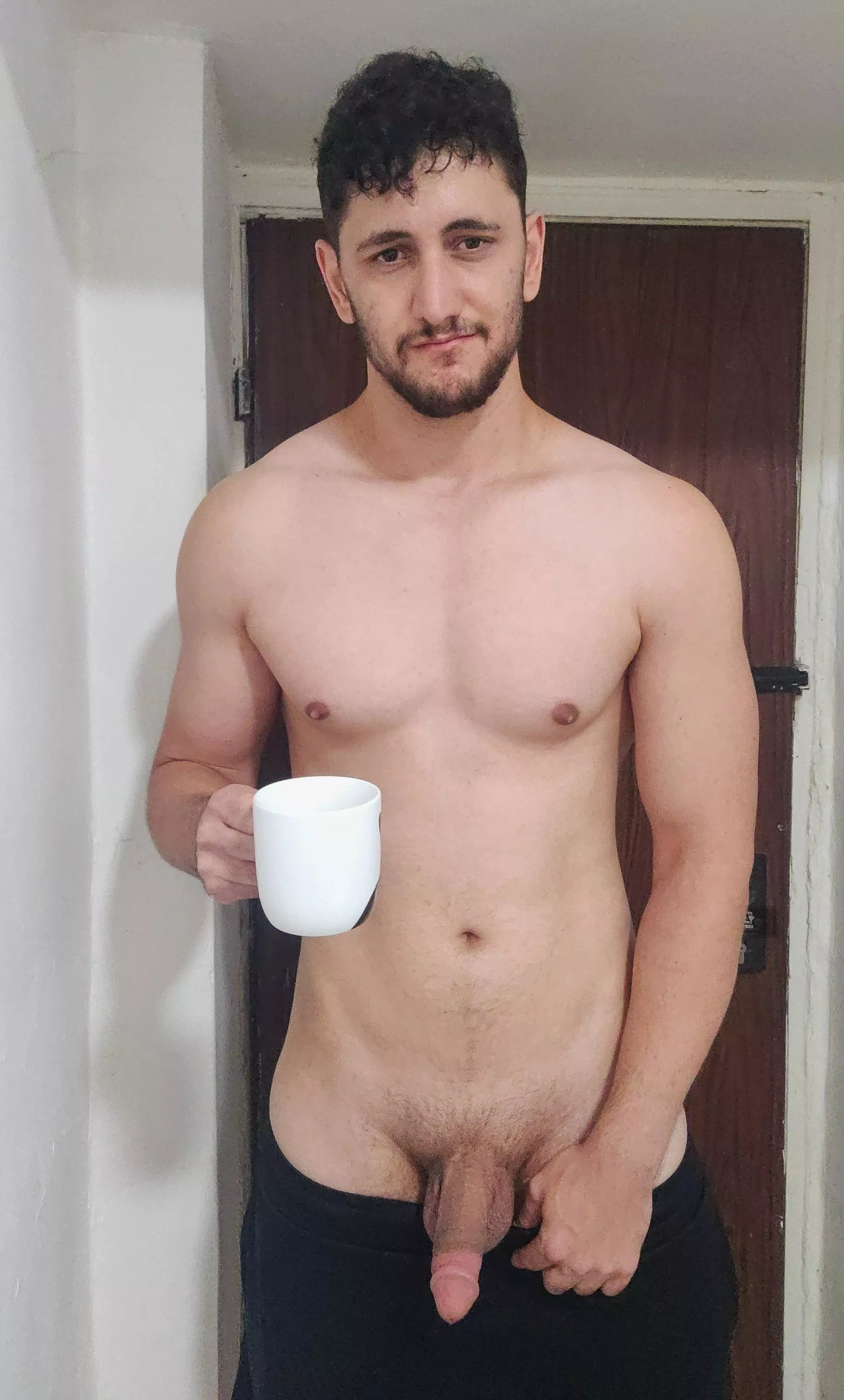 Would you join me for a coffee? Would you join me for a coffee?