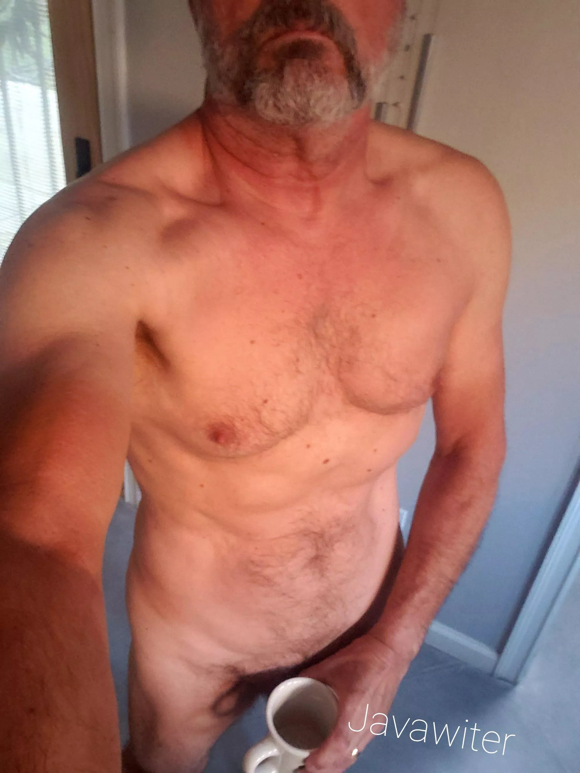 Would you join me for coffee? 🥰