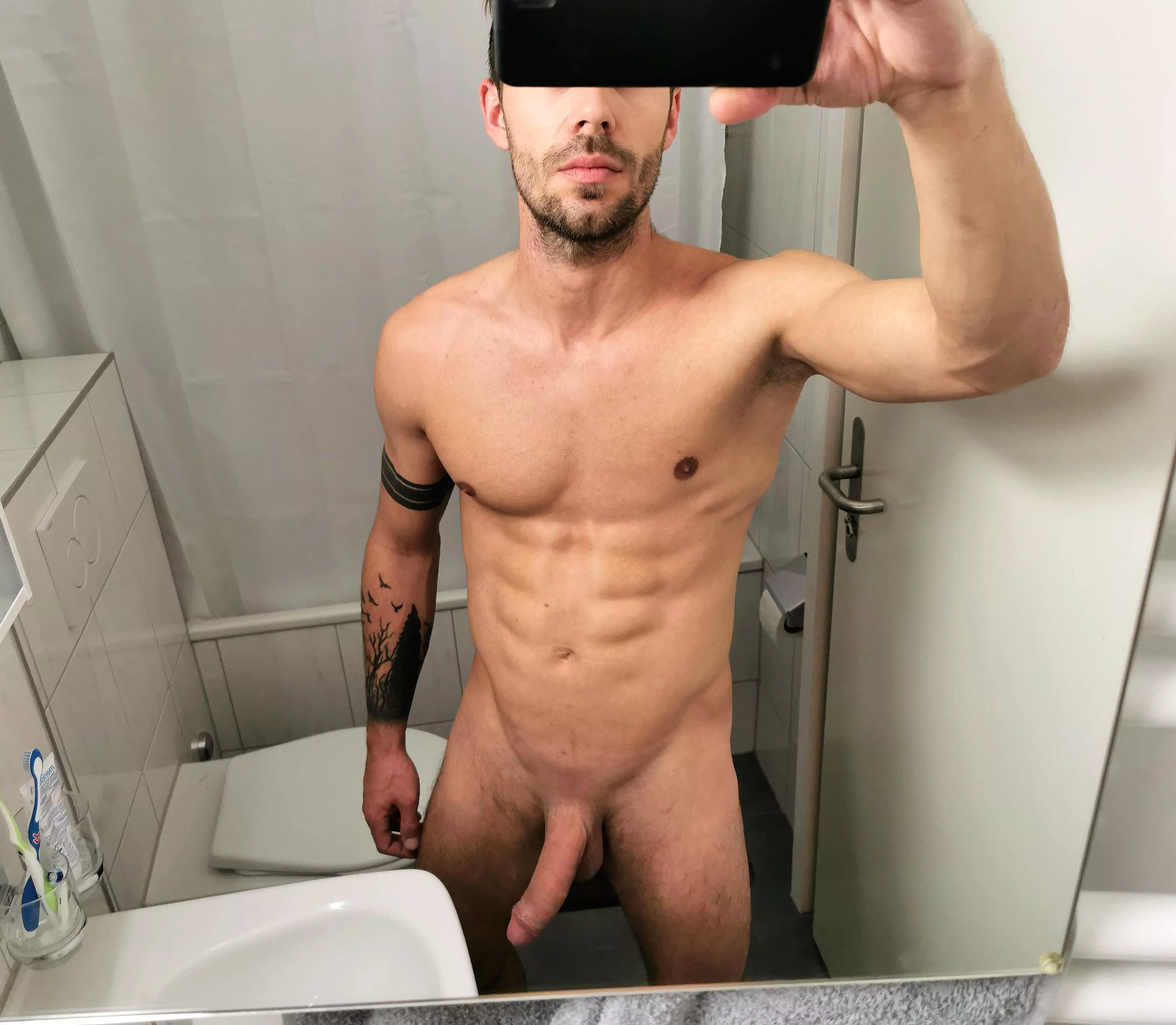 Would you join me in the shower? Would you join me in the shower?