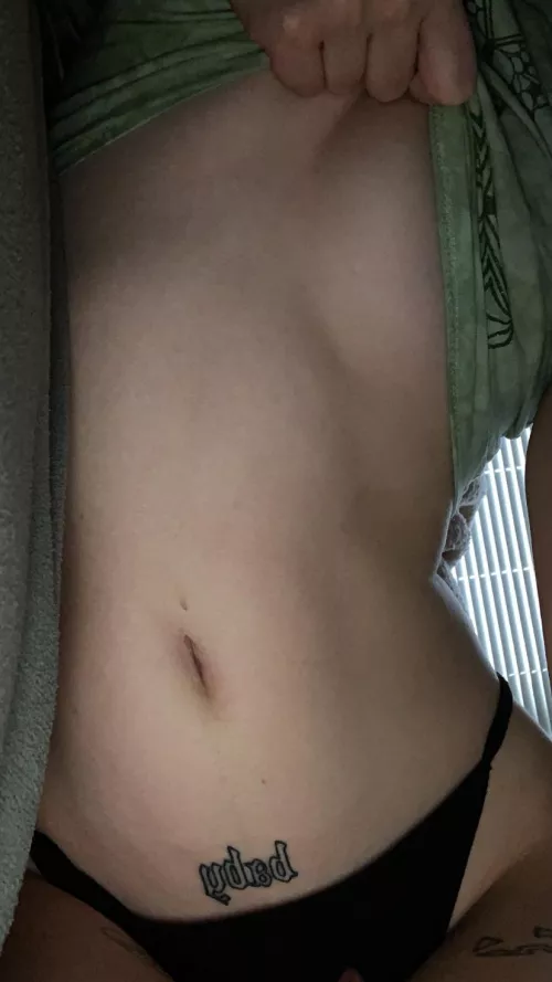 Would you kiss it?